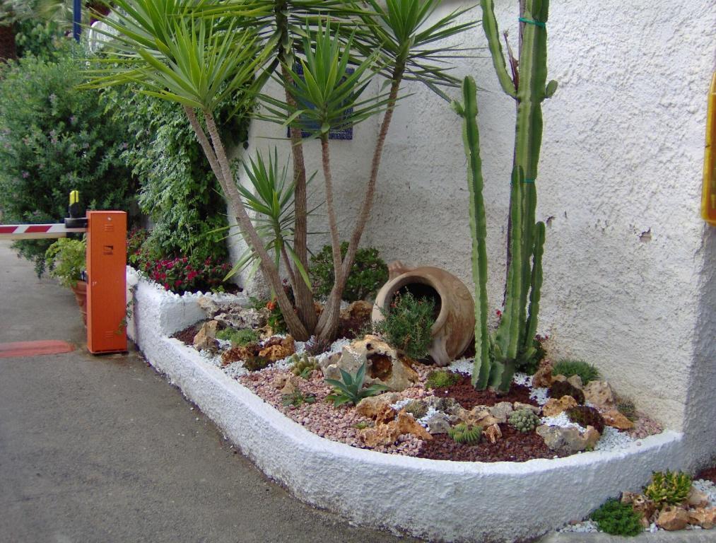 Le Palme Village Terracina Bagian luar foto
